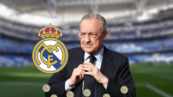 Real Madrid and Barcelona work towards the Superleague.