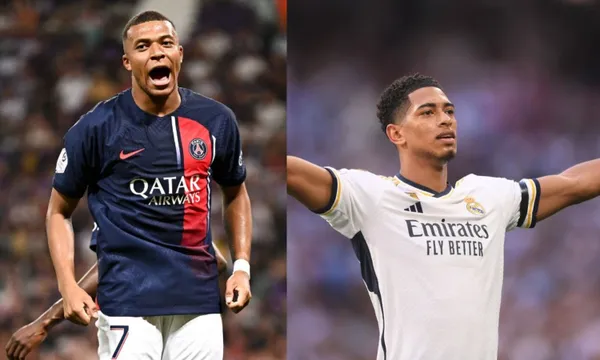 Real Madrid and the new Jude Bellingham