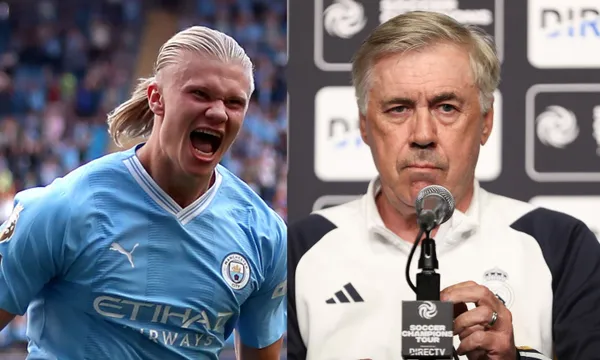 Real Madrid and their objectives for the next transfer market