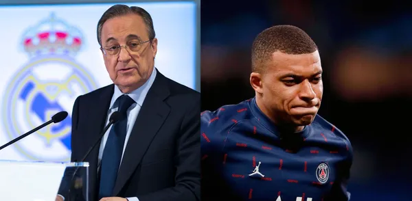 Real Madrid are basically forced into buying a new centerback.