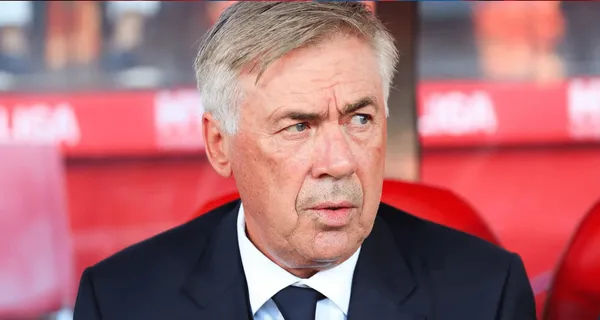 Real Madrid are fuming after refereeing mistakes in La Liga.