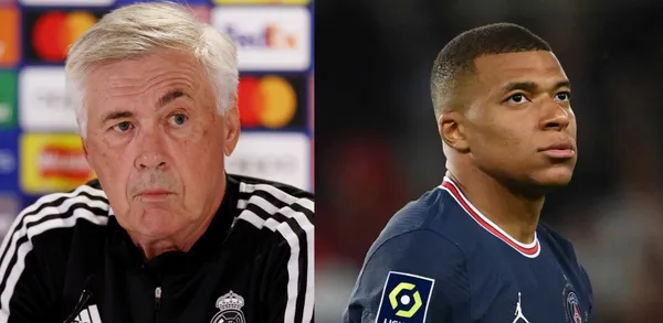 Real Madrid are in great form and nobody remembers Mbappe anymore.