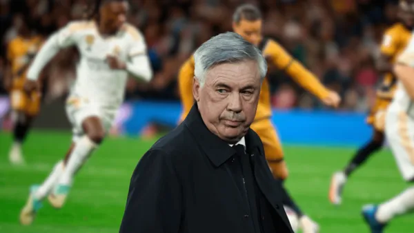 Real Madrid are looking to sign this German jewel.