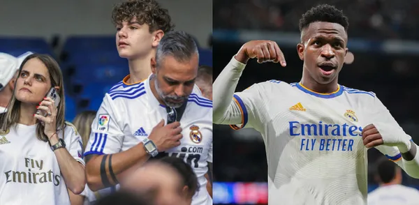 Real Madrid are ready to face a huge challenge in the Champions League, however, this news just may change everything.