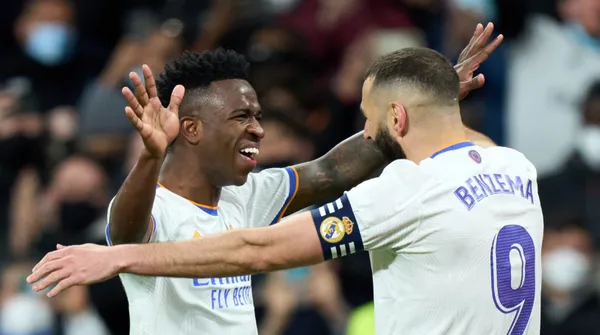 Real Madrid are reportedly on the hunt for one of the stars of the Premier League.