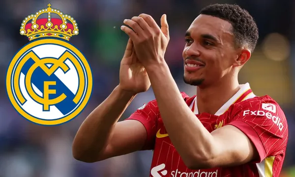 Real Madrid Confirms Alexander-Arnold Deal: The Cost of Bringing Him to the Bernabéu.