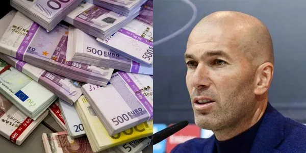 Real Madrid could sign this player