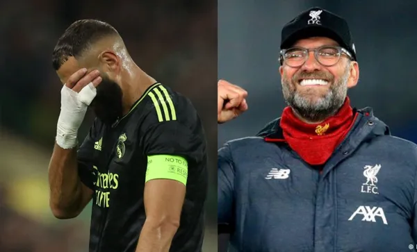 Real Madrid could suffer two important absentees for the Champions League game