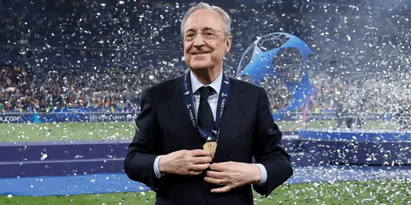 Real Madrid decided not to sign any striker besides Joselu and they'll face the season without any replacement for him.