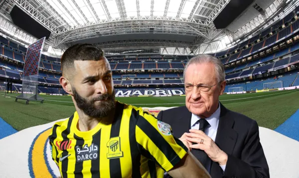 Real Madrid dreams of the return of Karim Benzema. Look at the plan that Florentino Pérez has in mind to make it come true.