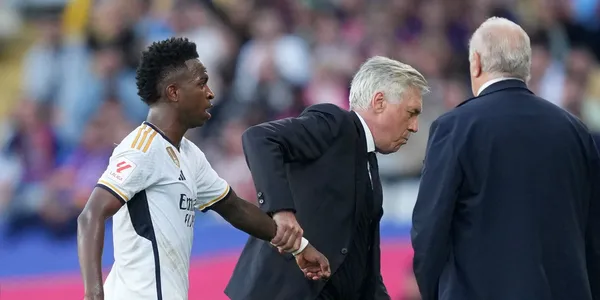 Real Madrid faces a new issue, and this signing would be the solution for it.