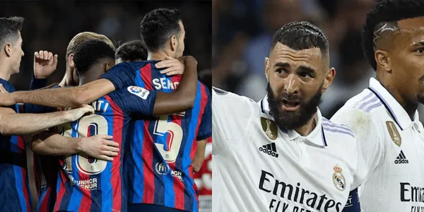 Real Madrid fans are all pointing at one player on the team.