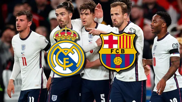 Real Madrid - FC Barcelona / Photo: Futbolero USA