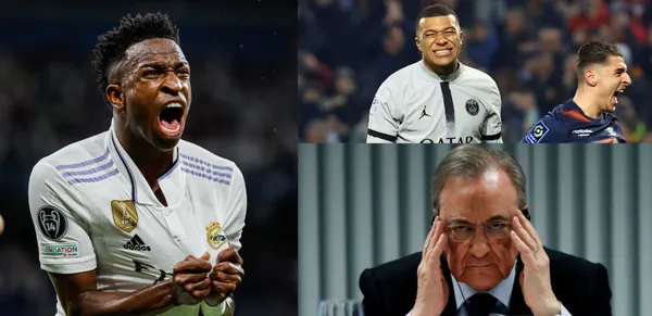 Real Madrid gave a strong message to Kylian Mbappe and PSG.