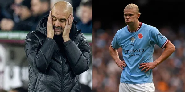 Real Madrid gives City bad news about Julian Alvarez.