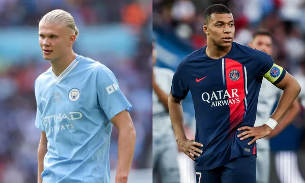 Real Madrid got tired of waiting for Mbappe and now they have made a decision with the Norwegian