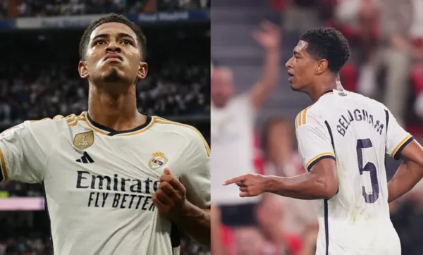 Real Madrid has a new star