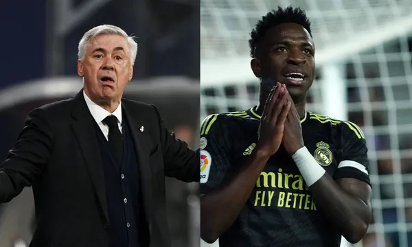 Real Madrid has not ignored Vinicius Junior's recent performances and has already responded in a way that will not please the Brazilian