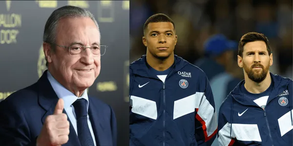 Real Madrid has no time to waste, and they want this huge signing.