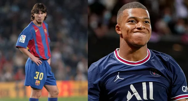 Real Madrid have a huge talent on their squad.