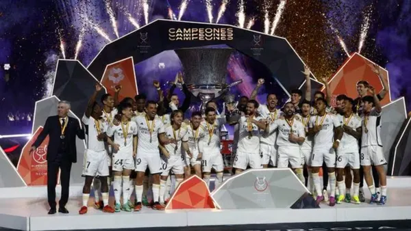 Real Madrid have yet to offer new contract for important Real Madrid player.