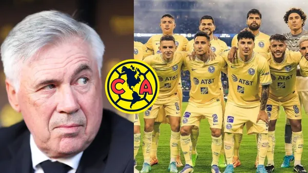 Real Madrid holds nothing back to face America in San Francisco at 21:30 Central Mexico time