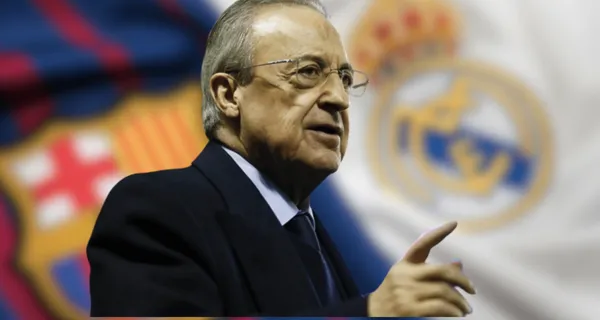 Real Madrid is 100% sure that the referees didn’t do well their job on the Classic Spanish Derby.