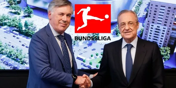 Real Madrid is always analyzing possible reinforcements that can strengthen its squad.