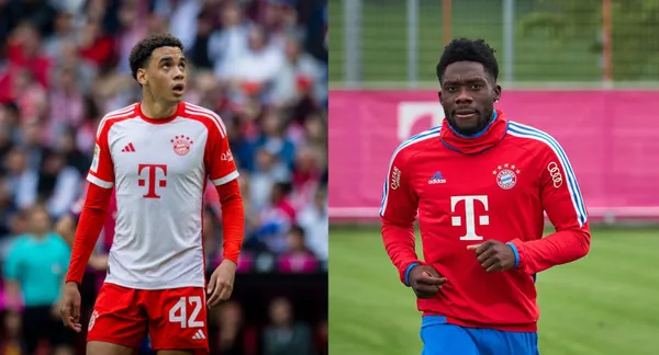 Real Madrid is bound to sign this Bundesliga star.