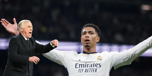 Real Madrid is close to signing a top-quality player for a major new player