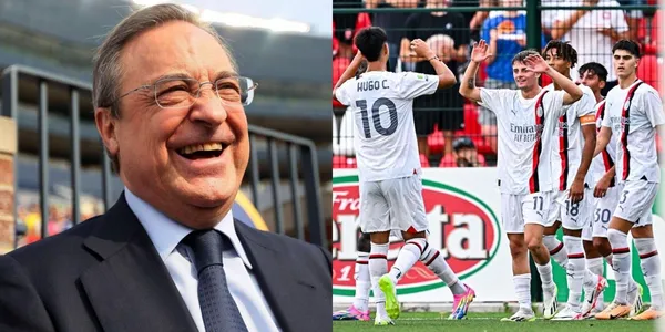 Real Madrid is closely monitoring a Balkan central defender with a view to the future..