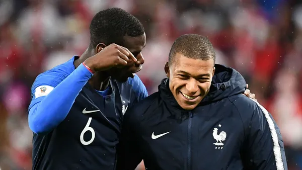 Real Madrid is interested in the Glalactico trio of Kylian Mbappe, Paul Pogba and Richarlison. All three players will cost them up to £250m.