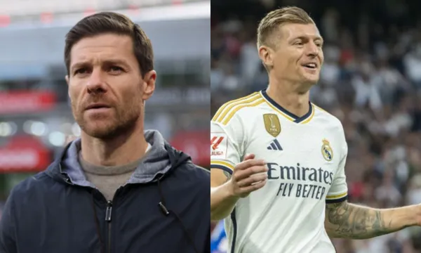 Real Madrid is interested in the new Toni Kroos