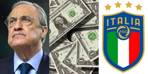 Real Madrid is looking for new players