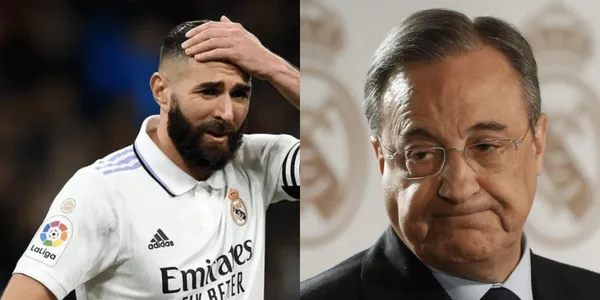 Real Madrid is looking for a successor to Karim Benzema and there are three strong names to be able to arrive next season