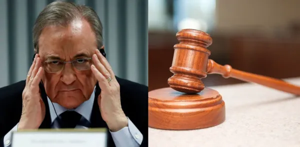 Real Madrid is not going to let this go unnoticed, this is what they´ll do.