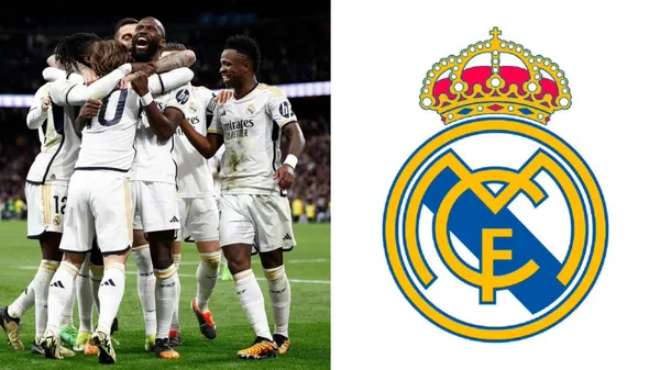 Real Madrid is not handling a situation correctly according to a Real Madrid star player.