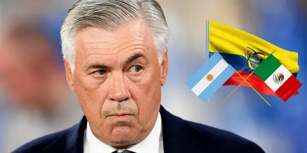 Real Madrid is not having a good time after the defeat against Milan in the Champions League