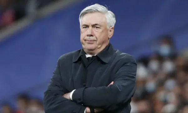 Real Madrid is ready to make a huge signing.