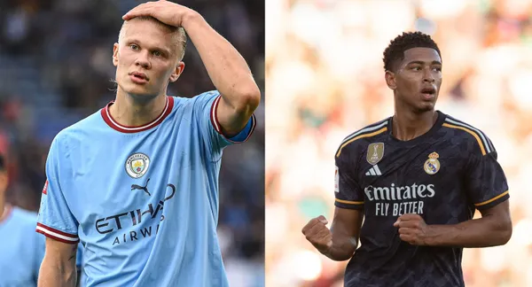 Real Madrid is ready to sign a new striker.