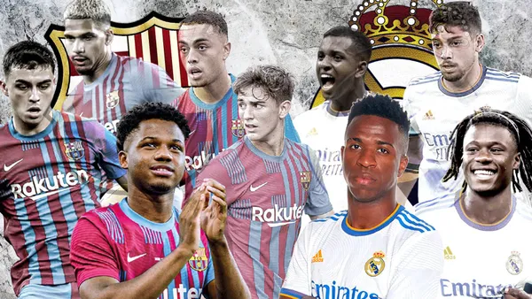 Real Madrid is the highest paying club in Spain follow by Barcelona, despite financial difficulties and the departure of Lionel Messi Barcelona still have a lot on their payroll.