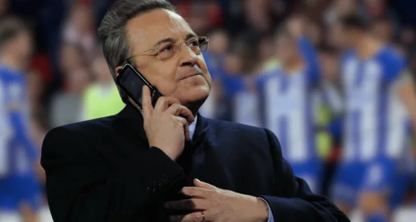 Real Madrid is thinking now into the winter window market in order to add these two elite players.