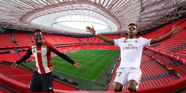 Real Madrid kicks off the Spanish league season by facing Athletic Bilbao