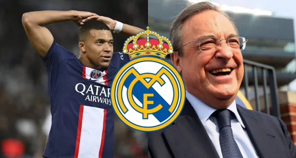 Real Madrid leaves the football world in shock with this new suit