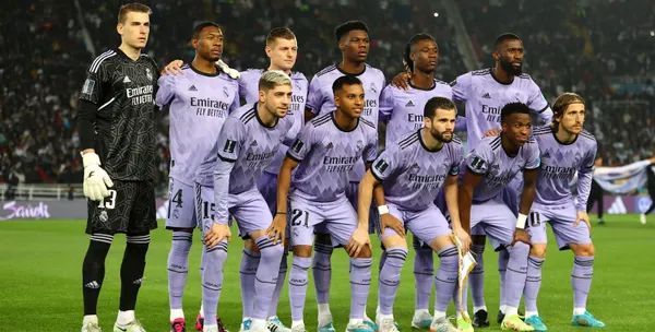 Real Madrid left this star, but could hire him in 2024 as soon as possible