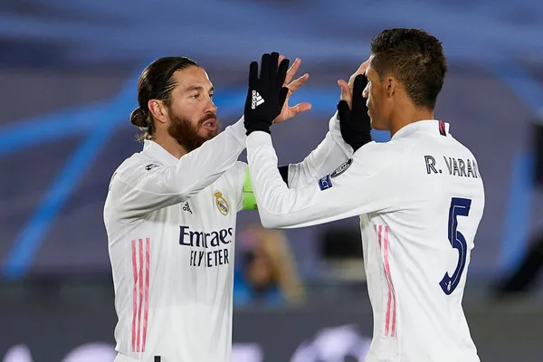 Real Madrid let go of both their centre half pairings for almost a decade, Sergio Ramos and Raphaël Varane. See how much they have saved on them.