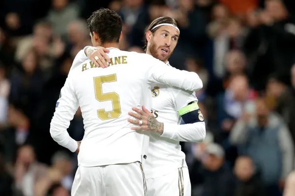 Real Madrid let go Sergio Ramos and Raphael Varane during the summer to PSG and Manchester United respectively. Other players such as Marcelo or David Alaba are ready to take up the leadership mantle of the Madrid defence.