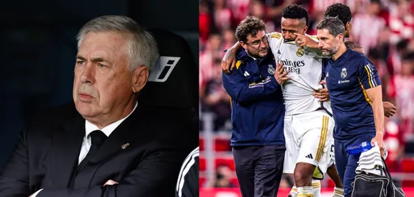 Real Madrid lost Eder Militao, should they sign a replacement?