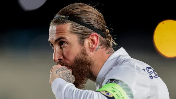 Real Madrid made the decision not to renew the contract of Sergio Ramos and let him leave for free and it has proven to be a good decision.