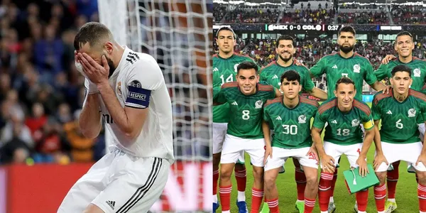 Real Madrid makes the departure of Karim Benzema official and a Mexican could arrive in his place